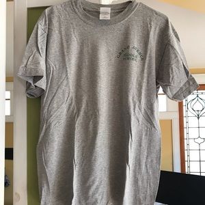 Grand avenue middle school t shirt